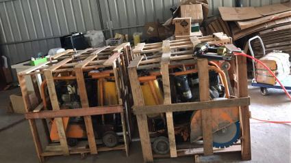 加茂镇行李、家具、电器包装托运