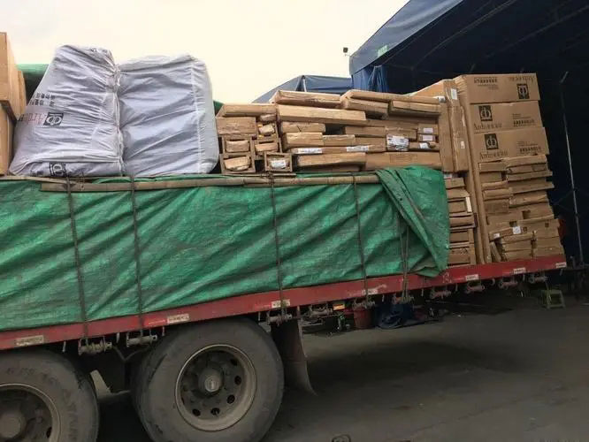 加茂镇家具托运