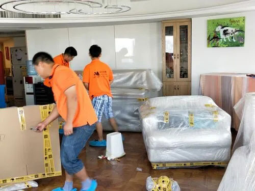 加茂镇精品搬家公司